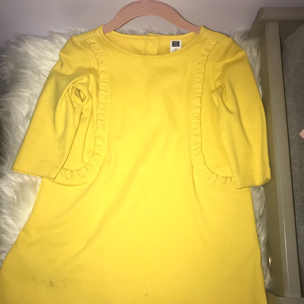 Toddler dress